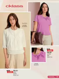 Catálogo Cklass Página 43