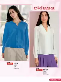 Catálogo Cklass Página 45