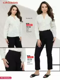 Catálogo Cklass Página 50