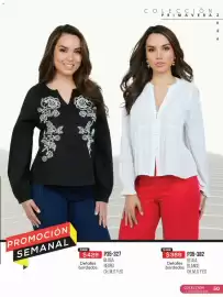 Catálogo Cklass Página 51