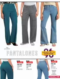 Catálogo Cklass Página 61