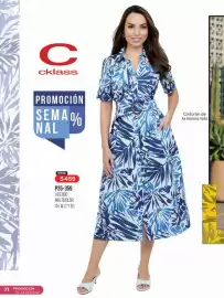 Catálogo Cklass Página 72