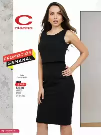 Catálogo Cklass Página 74