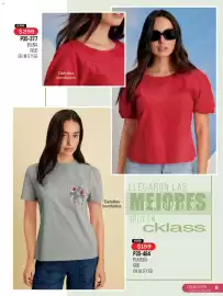 Catálogo Cklass Página 9