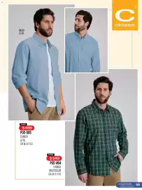 Catálogo Cklass Página 99
