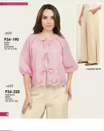 Catálogo Cklass Página 10