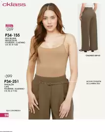 Catálogo Cklass Página 100