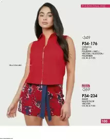 Catálogo Cklass Página 107