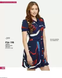 Catálogo Cklass Página 108