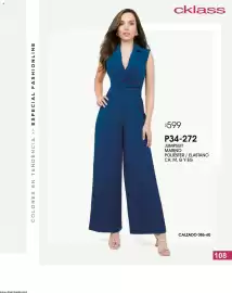 Catálogo Cklass Página 109