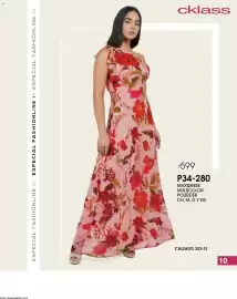 Catálogo Cklass Página 11