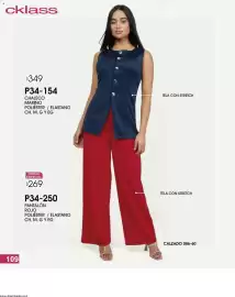 Catálogo Cklass Página 110