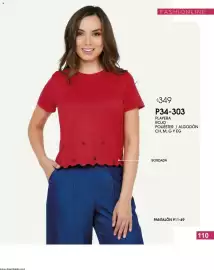 Catálogo Cklass Página 111