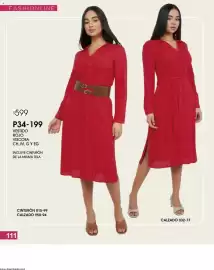 Catálogo Cklass Página 112