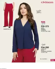Catálogo Cklass Página 113