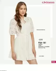 Catálogo Cklass Página 115