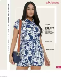 Catálogo Cklass Página 119