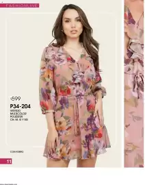 Catálogo Cklass Página 12