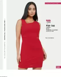 Catálogo Cklass Página 125