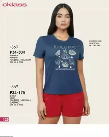Catálogo Cklass Página 126