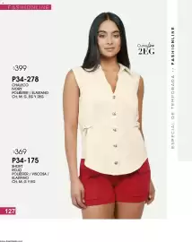 Catálogo Cklass Página 128