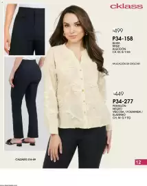 Catálogo Cklass Página 13