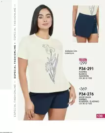 Catálogo Cklass Página 131