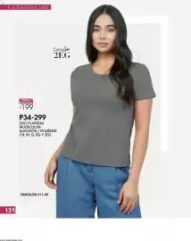 Catálogo Cklass Página 132