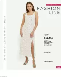 Catálogo Cklass Página 135