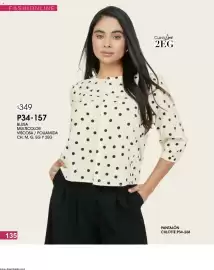 Catálogo Cklass Página 136