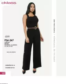 Catálogo Cklass Página 138