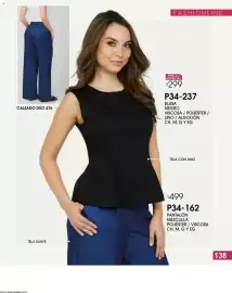 Catálogo Cklass Página 139