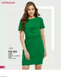 Catálogo Cklass Página 14