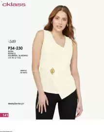 Catálogo Cklass Página 142