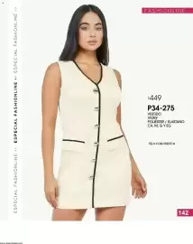 Catálogo Cklass Página 143