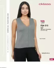 Catálogo Cklass Página 145