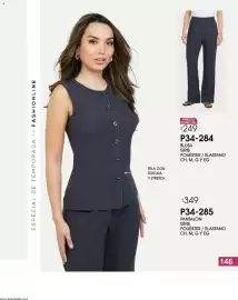 Catálogo Cklass Página 147