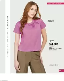 Catálogo Cklass Página 15