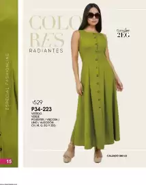 Catálogo Cklass Página 16