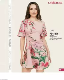 Catálogo Cklass Página 17