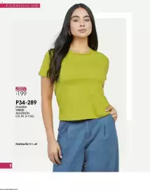 Catálogo Cklass Página 2