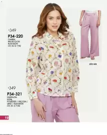 Catálogo Cklass Página 20