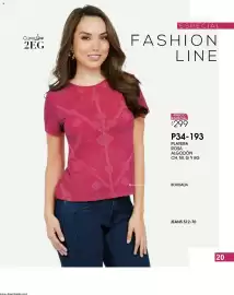 Catálogo Cklass Página 21