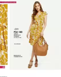 Catálogo Cklass Página 22