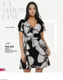 Catálogo Cklass Página 24