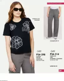 Catálogo Cklass Página 25