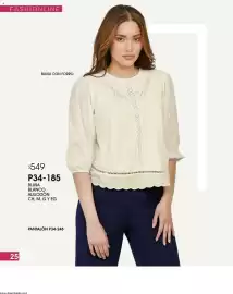 Catálogo Cklass Página 26