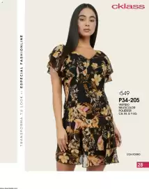 Catálogo Cklass Página 29