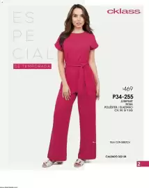 Catálogo Cklass Página 3