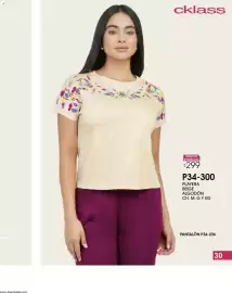 Catálogo Cklass Página 31